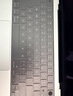 极川 苹果MacBook Pro14英寸M5/M4/3/2键盘膜2026/25/24/23款笔记本电脑键盘保护膜TPU超薄透明防尘罩 实拍图