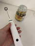 licheers打蛋器电动咖啡打发器无线奶泡打泡搅拌器奶油搅奶棒烘焙辅食工具 实拍图