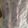 龙大肉食 猪梅花肉卷 净重1斤猪肉梅花肉火锅食材煎烤小炒生鲜 实拍图