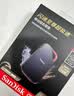 闪迪（SanDisk）2TB Nvme移动固态硬盘（PSSD）E81至尊超极速Pro版SSD 读速2000MB/s 手机直连笔记本外接 三防保护 实拍图