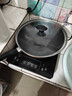 美的（Midea）不粘锅炒锅 不粘多功能家用炒菜锅煎锅电磁炉炒锅燃气灶通用 实拍图