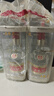 五粮液 普五八代 浓香白酒 52度 500ml*2瓶礼物 官方授权酒厂直供 实拍图