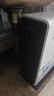 海尔（Haier）鲜活水管线机套装【R793D2U1净水器+麦浪双水路冷热款管线机HGDZ2571-U1】6年长效RO膜1200G通量 实拍图