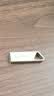 移速（MOVE SPEED）32GB USB2.0 U盘 招投标u盘 办公商务学习U盘 车载电脑移动u盘 小巧便携迷你金属优盘 铁三角系列 实拍图