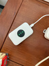TCL随身wifi三网通用免插卡无线wifi6车载4G路由器随身便携无限制移动联通电信全国通用2026款5GXY15B 【升级充电款】3000毫安大电池 不限速不虚标月享1500G流量 实拍图