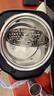 苏泊尔（SUPOR）有钛0涂层速嫩蒸鲜呼吸电压力锅5L超高压120kPa 2000W上蒸下煮电饭煲高压锅家用4-6人SY-50FC5051 实拍图