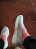 斯凯奇（Skechers）春季女鞋舒适百搭软底健步鞋网面透气单鞋休闲鞋896020 实拍图