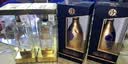 汾酒 金花节庆礼盒 清香白酒 53度 500mL*2瓶 礼盒装含酒具 实拍图