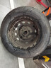 玲珑轮胎汽车轮胎175/70R13 82T 玲珑臻选 HD 适配赛欧/菲亚特/长安福特 实拍图