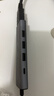 绿联Type-C拓展坞转HDMI扩展坞转接头USB多接口转换器通用雷电苹果MacBook mini华为电脑笔记本平板 实拍图