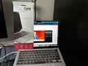 NACCITY2026新款适用苹果macbook pro键盘膜mac air电脑14英寸m5笔记本neo贴膜16快捷键os保护膜m4超薄15 26新款Air（M5）13.6寸 A3449快捷键 实拍图