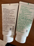 悦诗风吟（innisfree）绿茶+火山氨基酸洗面奶套装150g*2男士女士泡沫送女友礼物 实拍图