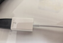 Apple/苹果 USB-C/Typc-C转USB接口转换器 苹果转接头U盘转换器 适用USB-C接口的iPhone/iPad/Mac 实拍图