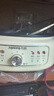 九阳（Joyoung）家用电饼铛锅 三明治机早餐机煎烤机电火锅  60mm加深烤盘 一级不粘抗菌 多功能烙饼炒烤肉锅GK200 实拍图