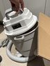 德尔玛（Deerma）【重磅新品】TJ700S 干吹两用吸尘器 家用商用 吸尘器桶式大吸力 整机降噪设计ZN-530 实拍图