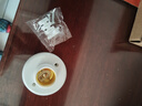 e27螺口灯座耐高温灯头吸顶式专用led灯泡螺纹防水灯口家用圆形座 平装圆型小灯座1个（E27螺口） 实拍图