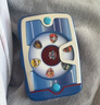 汪汪队立大功（PAW PATROL）汪汪队正版全套狗狗巡逻车儿童救援车玩具阿奇毛毛儿童生日礼物 莱德-声光平板 实拍图