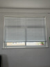 慕唐百叶窗帘免打孔遮光帘卫生间遮挡浴室厕所厨房遮阳防水铝合金升降 实拍图