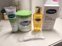 丝塔芙以霜锁油滋润礼盒（大白罐保湿霜550g+身体油125ml） 实拍图