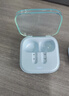 小米（MI）Redmi Buds 6 活力版 蓝牙耳机 30小时长续航 适用于安卓苹果手机 白色 实拍图
