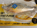 三都港 洄游季带籽黄花鱼净重1.1kg/条 大黄鱼 海鱼 生鲜鱼类 海鲜水产 实拍图