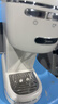 美的（Midea）半自动胶囊咖啡机家用小型意式咖啡粉胶囊两用E07pro强劲蒸汽绵密奶泡-小白优选家用送礼 实拍图