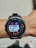 HUAWEI WATCH GT 6 雅丹黑 46mm智能手表多维情绪健康全新骑行体验21天超长续航华为GT6手表 实拍图