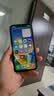 苹果 Apple  iPhone 11 苹果11 苹果二手手机 备用机 国行国行补贴 黑色 256G 实拍图