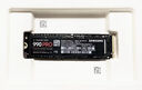 三星（SAMSUNG）2TB SSD固态硬盘 M.2接口(NVMe协议PCIe 4.0 x4) AI电脑配件 读速7450MB/S 990 PRO 实拍图