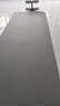 李宁（LI-NING）瑜伽垫男士健身运动垫子加厚家用防滑跳绳隔音减震仰卧起坐舞蹈垫 实拍图