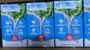 伊利优酸乳【chiikawa吉伊卡哇IP装】黄油味 200ml*12盒 实拍图