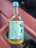 梅见 青柑梅见 青柑风味青梅酒 330ml 单瓶装 12度 微醺果酒 伴手礼 实拍图