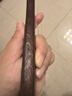 美津浓（MIZUNO）游泳耳塞防水中耳炎带挂绳防丢泳镜成人儿童硅胶堵耳装备N2001蓝 实拍图