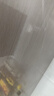 金隆兴厨房防油贴纸橱柜防水防潮贴纸吊柜墙面透明自粘耐高温保护膜5米 实拍图