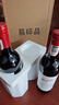 奔富（Penfolds）蔻兰山赤霞珠干红葡萄酒澳洲原瓶进口行货750ml*2支 官方正品 实拍图