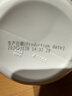 五谷磨房黑芝麻糊低GI核桃芝麻黑豆粉早餐代餐粉黑芝麻五黑粉600g 实拍图