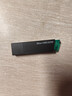 海康威视（HIKVISION）32GB USB3.2 U盘 R33 工作指示灯 读速130MB/s 高速移动u盘 适用华为电脑商务办公学习通用优盘 实拍图