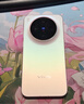 vivo X300 12GB+256GB 幸运彩 国家补贴 蔡司2亿超级主摄 蔡司APO超级长焦 OriginOS6 拍照 AI手机 实拍图