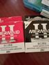 美人鱼（Mermaid） 钓鱼线原丝竞技钓线柔软不打卷台钓线50米强拉力台钓线 透明子线3.050米 实拍图