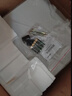 得力保险柜家用小型电子密码办公财务专用保险箱全钢防盗可入墙保密保管柜 自动开门 45cm 磨砂黑 实拍图