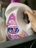 活力28薰衣草洗衣液3.5kg/桶 持久留香机洗手洗去污清洁不含磷 实拍图
