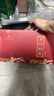 黎记面条 车仔面1100g 港式竹升面条挂面云吞面龙须面银丝面手工面 实拍图