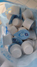 雀巢（Nestle）2倍生牛乳浓缩胶囊0蔗糖添加咖啡伴侣囤货装10ml*50颗 实拍图