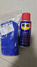 WD-40强力除锈剂铁锈wd40金属防锈门锁润滑油机械螺丝螺栓松动清洁40ml 实拍图