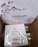 欧舒丹新品白茶恋樱身体乳沐浴露礼盒水润保湿生日礼物伴手礼送女友 实拍图