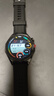 HUAWEI WATCH GT 6 雅丹黑【锋驰曜夜双表带套装】46mm智能手表情绪健康全新骑行体验 实拍图