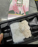 忆丝芸染发膏植物自己在家染发剂盖白头发不沾非泡泡染男女士专用 枫糖棕 实拍图