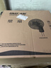 先科(SAST)风扇/壁扇/18英寸五叶/壁扇/电风扇/交流定频/餐厅宿舍商用大风量风扇FB-309 实拍图