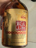 古越龙山 库藏金三年 半干型 绍兴黄酒 500ml 单瓶装 实拍图