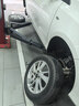 邓禄普（DUNLOP）汽车轮胎 185/60R15 84H ENASAVE EC300+ 适配飞度/威驰/捷达 实拍图
